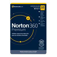 NORTON 360 PREMIUM / TOTAL SECURITY/ 10 DISPOSITIVOS/ 1 AÑO (CAJA) NORTON 360 PREMIUM / TOTAL SECURITY/ 10 DISPOSITIVOS/ 1 AÑO (CAJA)
